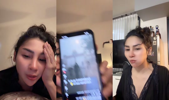 sayang.ku769's Live Session — Oct 5, 2026, 7:30 PM