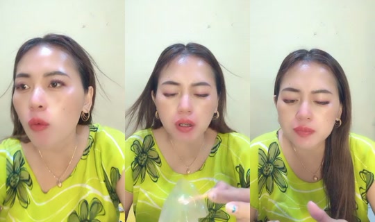 sayang_aku255's Live Session — Oct 4, 2026, 1:17 PM