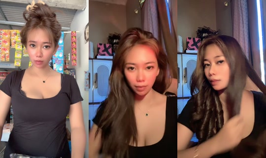 sayangmu_265's Live Session — Jul 9, 2026, 5:22 AM