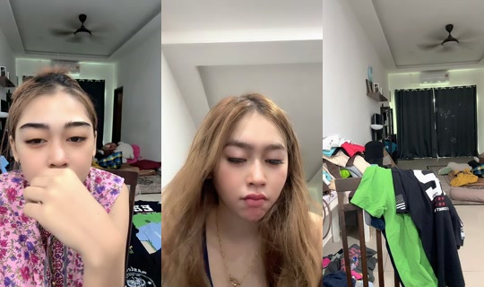 sayatakgemukkan's Live Session — Oct 16, 2026, 8:34 AM