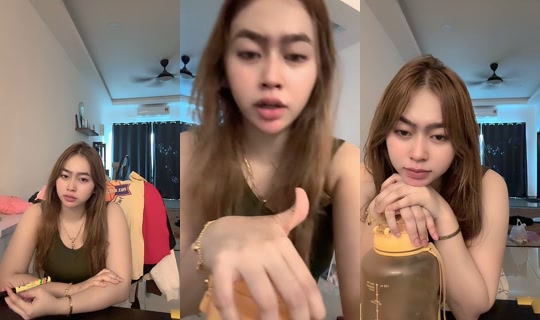 sayatakgemukkan's Live Session — Oct 23, 2026, 1:19 AM