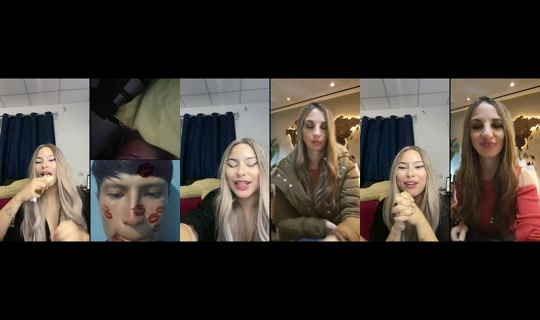 saydaysc's Live Session — Jul 26, 2026, 7:05 AM