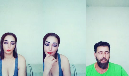 sayidalmawaqif's Live Session — Jul 26, 2026, 12:59 AM