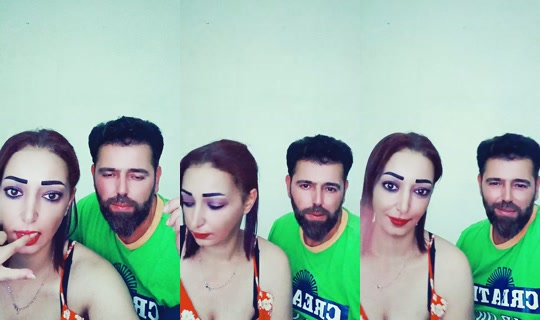 sayidalmawaqif's Live Session — Jul 26, 2026, 1:44 AM