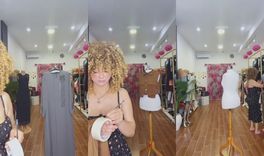 sayiidati's Live Session — Sep 17, 2026, 9:43 PM