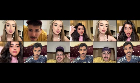 saykolisttt's Live Session — Jul 8, 2026, 12:34 PM