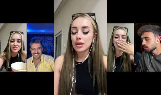 saykolisttt's Live Session — Jul 25, 2026, 9:28 PM