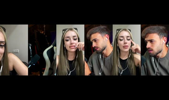 saykolisttt's Live Session — Jul 25, 2026, 10:21 PM