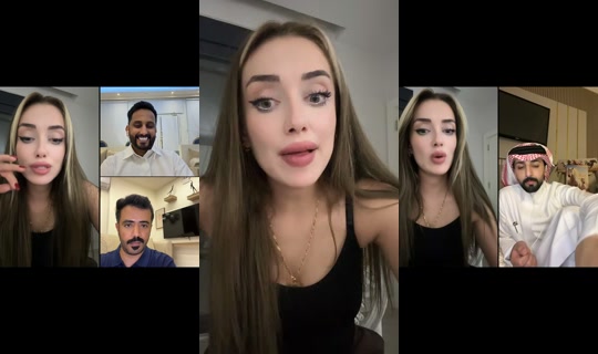 saykolisttt's Live Session — Sep 3, 2026, 10:57 PM