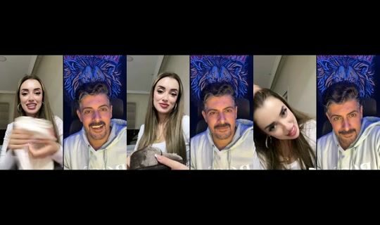 saykolisttt's Live Session — Oct 22, 2026, 10:13 PM