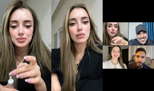 saykolisttt's Live Session — Oct 23, 2026, 10:27 PM