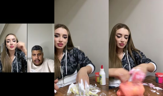 saykolisttt's Live Session — Oct 24, 2026, 11:24 PM