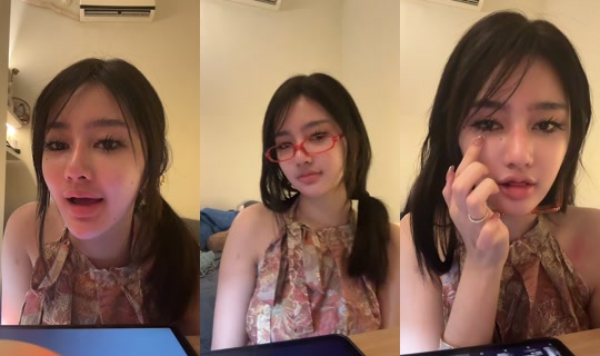 saylviee's Live Session — Sep 7, 2026, 8:45 PM