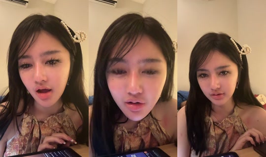 saylviee's Live Session — Sep 7, 2026, 9:35 PM