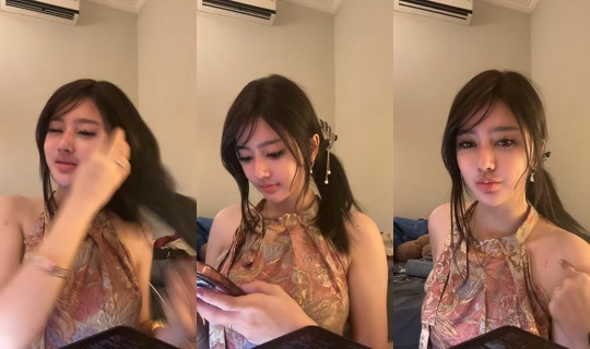 saylviee's Live Session — Sep 7, 2026, 10:42 PM