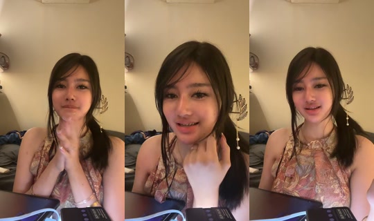 saylviee's Live Session — Sep 7, 2026, 11:39 PM