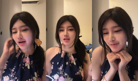 saylviee's Live Session — Sep 13, 2026, 5:24 PM