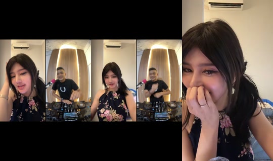 saylviee's Live Session — Sep 13, 2026, 7:01 PM