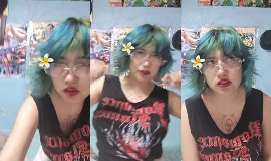 sayubwb_67's Live Session — Jul 18, 2026, 1:27 AM