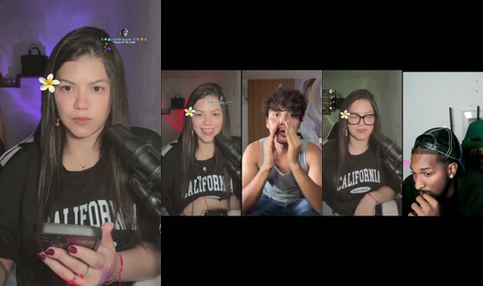 sbdares's Live Session — Jul 30, 2026, 10:29 PM