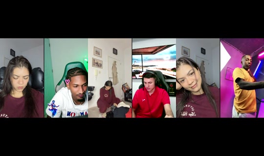 sbdares's Live Session — Sep 19, 2026, 10:09 PM