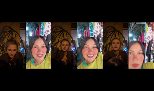 sberlinn7's Live Session — Jul 25, 2026, 8:02 PM