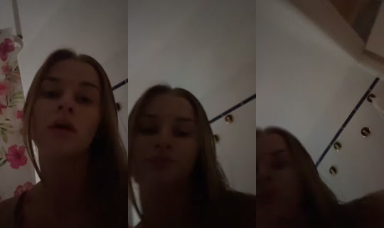 sberlinn7's Live Session — Jul 27, 2026, 9:31 AM