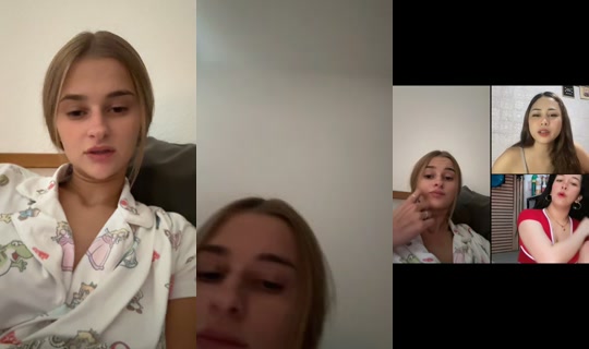 sberlinn7's Live Session — Sep 25, 2026, 9:46 AM