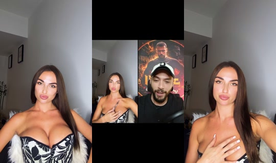 sbogina's Live Session — Oct 31, 2026, 3:14 PM