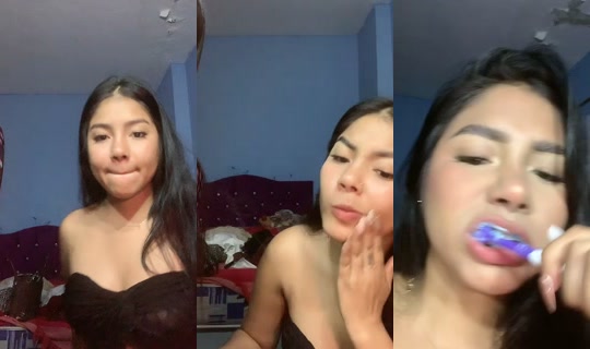 sbrithany20's Live Session — Jul 26, 2026, 3:39 AM