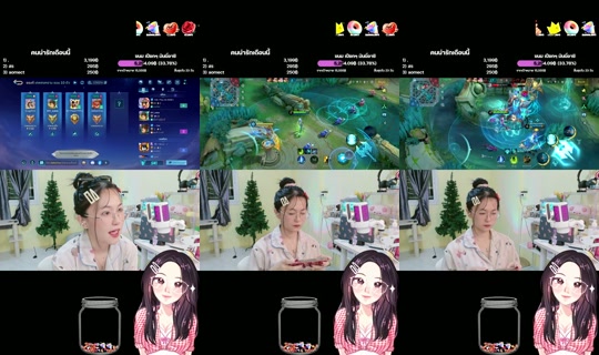 scagiftzii's Live Session — Jul 8, 2026, 6:53 PM
