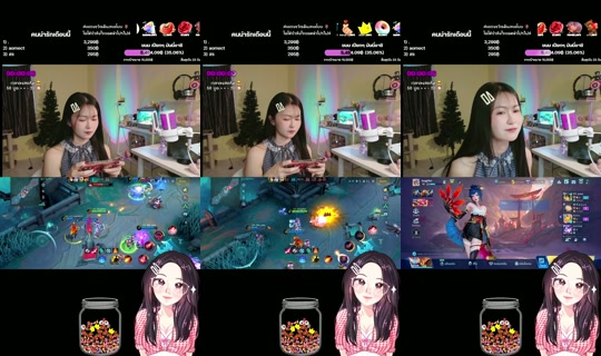 scagiftzii's Live Session — Jul 9, 2026, 11:30 AM
