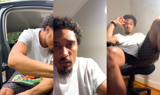 scam4step's Live Session — Jul 25, 2026, 8:26 PM