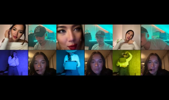 scar.lette's Live Session — Sep 20, 2026, 11:03 PM