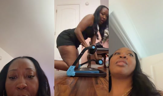 scaramelldip's Live Session — Aug 4, 2026, 7:02 PM