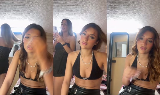scariciariannaa_'s Live Session — Jul 25, 2026, 11:14 PM