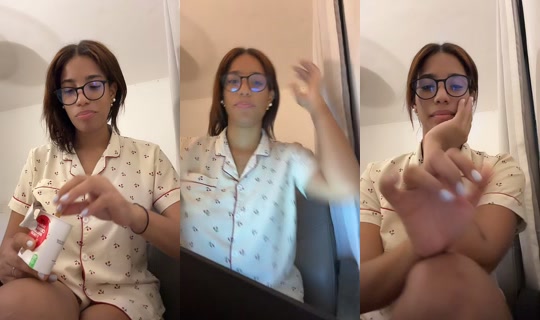 scarlenttmota's Live Session — Oct 15, 2026, 2:42 AM