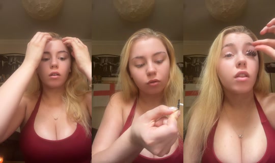 scarlet_may16's Live Session — Jul 27, 2026, 11:19 AM