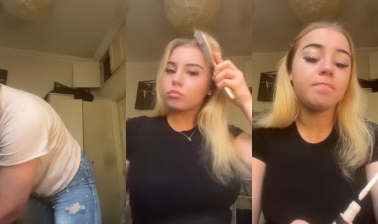 scarlet_may16's Live Session — Sep 7, 2026, 9:34 AM