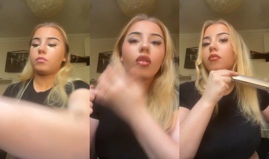 scarlet_may16's Live Session — Sep 7, 2026, 9:50 AM