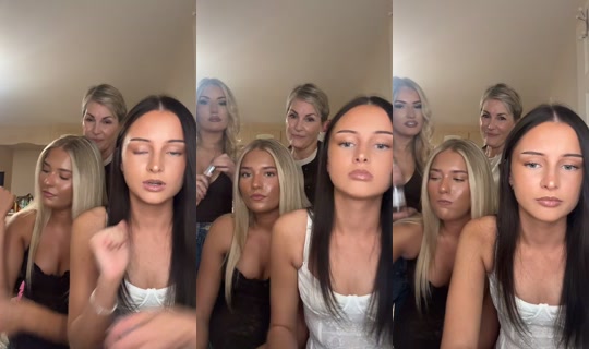 scarletandjessx's Live Session — Oct 9, 2026, 8:50 PM