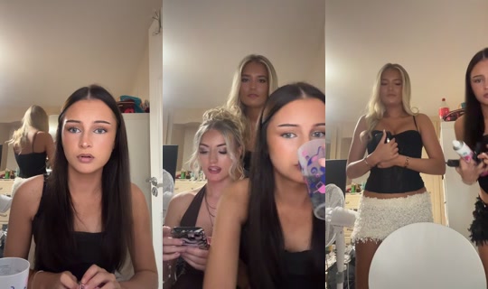 scarletandjessx's Live Session — Oct 10, 2026, 7:41 PM