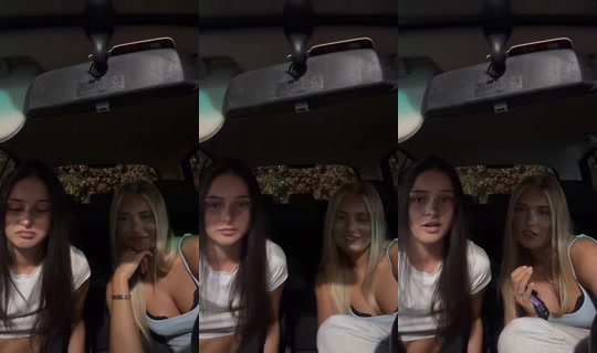 scarletandjessx's Live Session — Oct 16, 2026, 6:41 PM