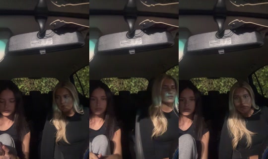 scarletandjessx's Live Session — Oct 17, 2026, 11:04 PM