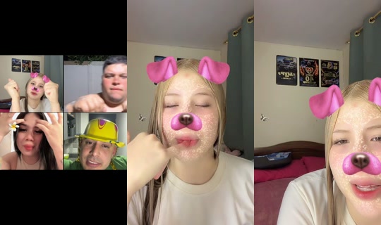 scarletrojas86's Live Session — Sep 30, 2026, 5:28 AM