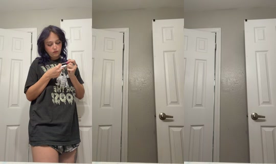 scarletroselover's Live Session — Jul 20, 2026, 11:09 PM