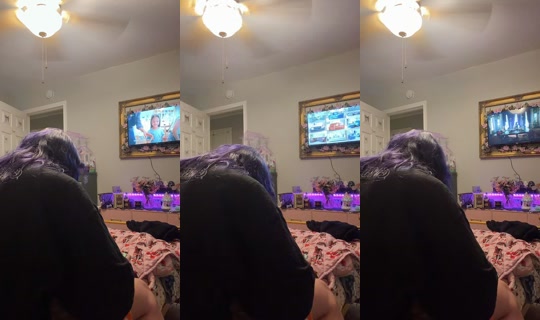 scarletroselover's Live Session — Aug 1, 2026, 3:09 AM