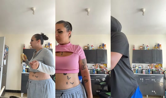 scarlett_en_folie's Live Session — Jul 24, 2026, 10:09 AM