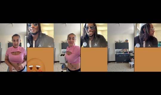 scarlett_en_folie's Live Session — Jul 27, 2026, 10:53 AM