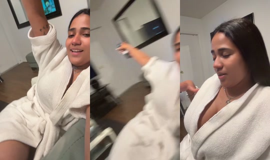 scarlett_lebron's Live Session — Jul 12, 2026, 10:59 PM